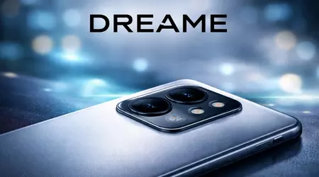 Витік розкрив характеристики першого смартфона від Dreame — 6,67" AMOLED, 108 Мп та знімний акумулятор