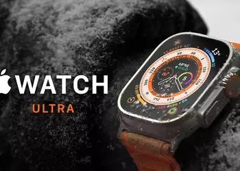 Offer of the day: Apple Watch Ultra on Amazon for $120 off