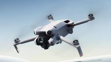 DJI може представити нові дрони Mini 5 та Neo 2 наприкінці року