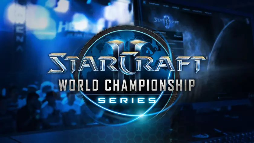В Киеве пройдет турнир WCS Summer по StarCraft 2 с призовым фондом $100 тысяч
