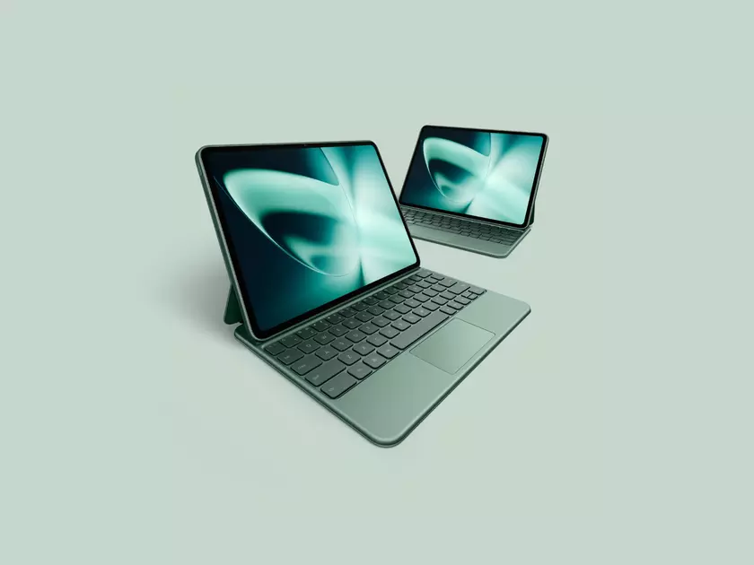 OnePlus Pad получил OxygenOS 14 Open Beta 1 с Android 14 на борту