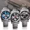 Preview Casio Edifice Analog Dial
