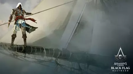 Літо на Карибах — це прекрасно! Інсайдер повідомив, коли може вийти Assassin’s Creed Black Flag: Resynced