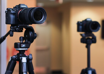 Best Camera for Interviews