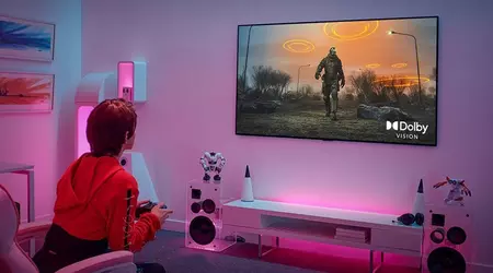 LG випустила перший у світі 42” телевізор OLED, який ідеально підходить для ПК та консолей