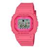 Рожевий жіночий годинник G-Shock GLXS5610-4