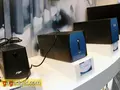 Компания FSP на выставке CeBIT 2011