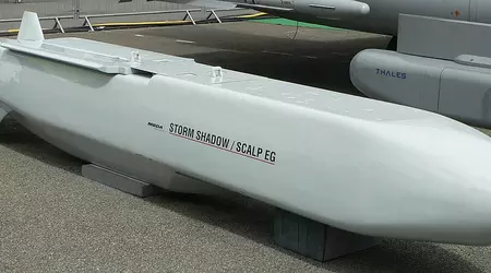 Пакистан збив крилату ракету SCALP, яку Індія випустила з Rafale