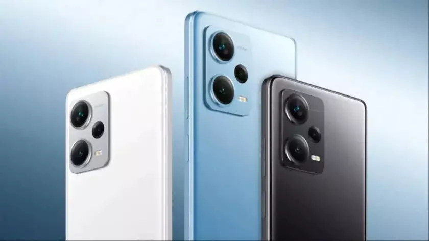 Snapdragon 680, 50-МП камера, 120-Гц дисплей AMOLED и MIUI 14 – известны все характеристики Redmi Note 12 4G стоимостью €279