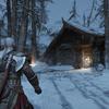  Les premiers aperçus de God of War : Ragnarok. Les journalistes font l'éloge du jeu pour son système de combat, ses graphismes, son monde vivant, ses énigmes et ses personnages.-24