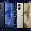HMD Arc 2 превью бокового вида