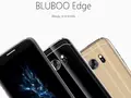 Bluboo Edge открывает линейку изогнутых смартфонов Bluboo