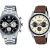 Годинник Casio Edifice EFR-575