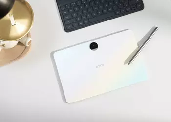 Honor Pad 9 with 120Hz screen, Snapdragon 6 Gen 1 chip and 8300mAh battery is ready for global announcement