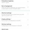 Xiaomi Mi Band 5 fitness bracelet Review - 5 stars!-93