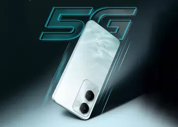iQOO Z9 Lite 5G с экраном на 90 Гц, чипом MediaTek Dimensity 6300 и батареей на 5000 мАч дебютирует 15 июля
