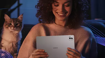 У Європі стартував продаж бюджетного планшета Honor Pad 10