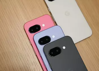 Google отложила старт продаж Pixel 9a из-за дефекта комплектующих 