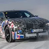 Мініатюра майбутньої електрифікованої BMW M
