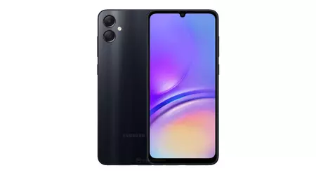 Le Samsung Galaxy A05 est apparu dans la Google Play Console : un smartphone économique doté d'une puce MediaTek Helio G85 et d'une batterie de 5 000 mAh.