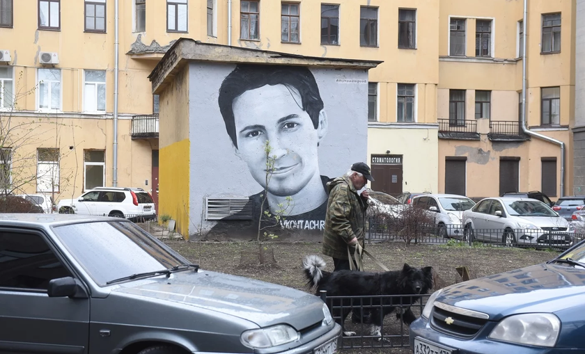 Роскомнадзор добился блокировки Telegram в России