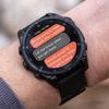 Новая клавиатура QWERTY на Garmin Fenix 8 на Garmin Fenix 8