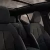 Предварительный просмотр системы безопасности Volvo EX40