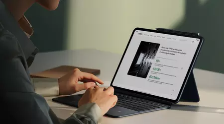 Oppo Pad 4 Pro може не отримати підтримку 100 Вт зарядки