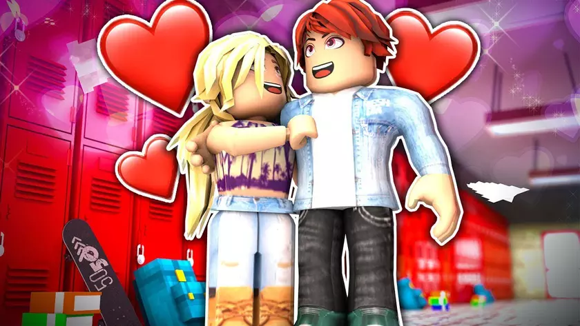 Платформа для игр Roblox хочет стать приложением для знакомств?