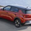 Мініатюра Opel Frontera Electric версія 1