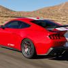 Shelby American Mustang Super Snake-R 2