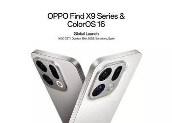 В сеть попали европейские цены на Oppo Find X9 и Find X9 Pro — Pro-версия подорожает аж на $500