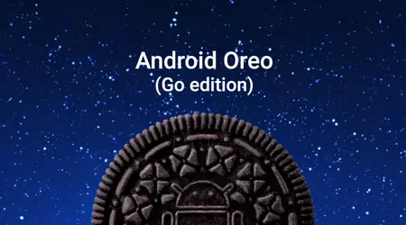 Budget smartphone Asus on Android Go "lit up" in Geekbench