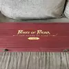 Thumbnail of the collector's press kit