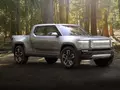 Это не концепт: футуристический электропикап Rivian R1T появится на дорогах в 2020 году