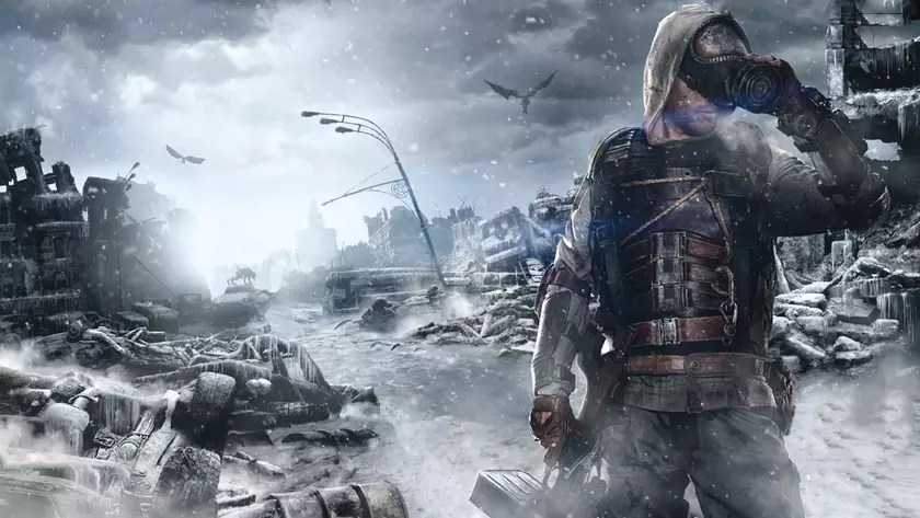 4A Games выпустит сюжетные DLC для Metro Exodus о новых героях вселенной