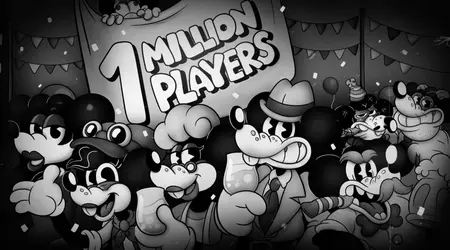 MOUSE: P.I. For Hire franchit le million de ventes en trois mois