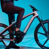 Система передач електровелосипеда Porsche eBike Sport 2025