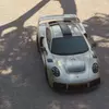 Marsien GT - предварительный вид