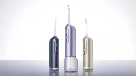 Xiaomi Mijia Smart Water Flosser Pro: тепер ірригатор розумніший за твій перший смартфон