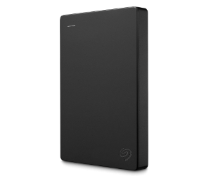Seagate Portable 2TB External Hard Drive HDD
