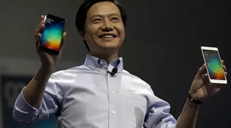Xiaomi will present tomorrow with Mi Mix 2S two more devices