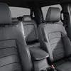Прев'ю інтер'єру Volkswagen Amarok Dark Label