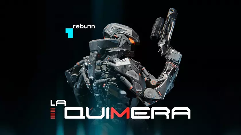 Зачем художники выбрали La Quimera для своих шедевров?