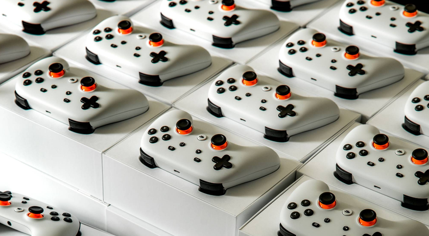 Коварный план: Google Stadia заработала на консолях Xbox благодаря обновленному Edge