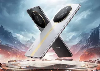 Honor X50 GT with Snapdragon 8+ Gen 1 chip will be unveiled on January 4