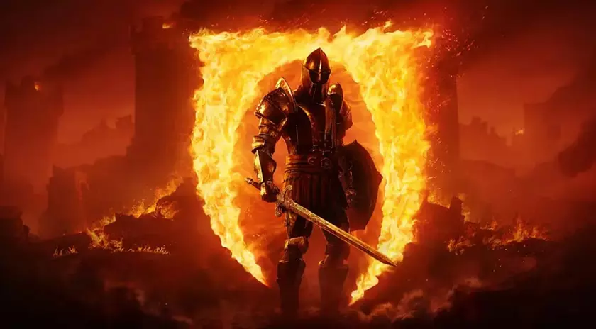 Создание искусства: ремастеринг The Elder Scrolls IV: Oblivion