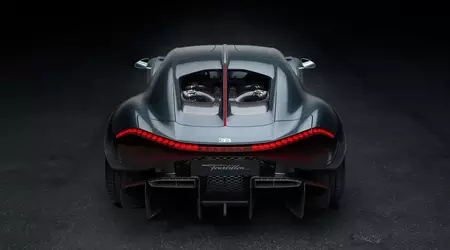 Справжній голос за 175 мільйонів: як Bugatti Tourbillon змусили звучати без синтетики
