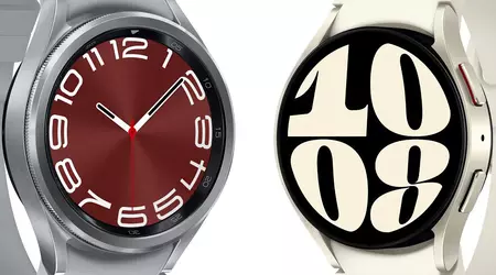 Le prix de la Samsung Galaxy Watch 6 et de la Galaxy Watch 6 Classic en Europe révélé par un initié