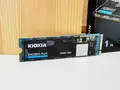 Обзор Kioxia Exceria Plus 1 ТБ: быстрый PCIe 3.0 x4, NVMe SSD-накопитель для игр и работы